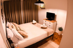 Mina Apartment